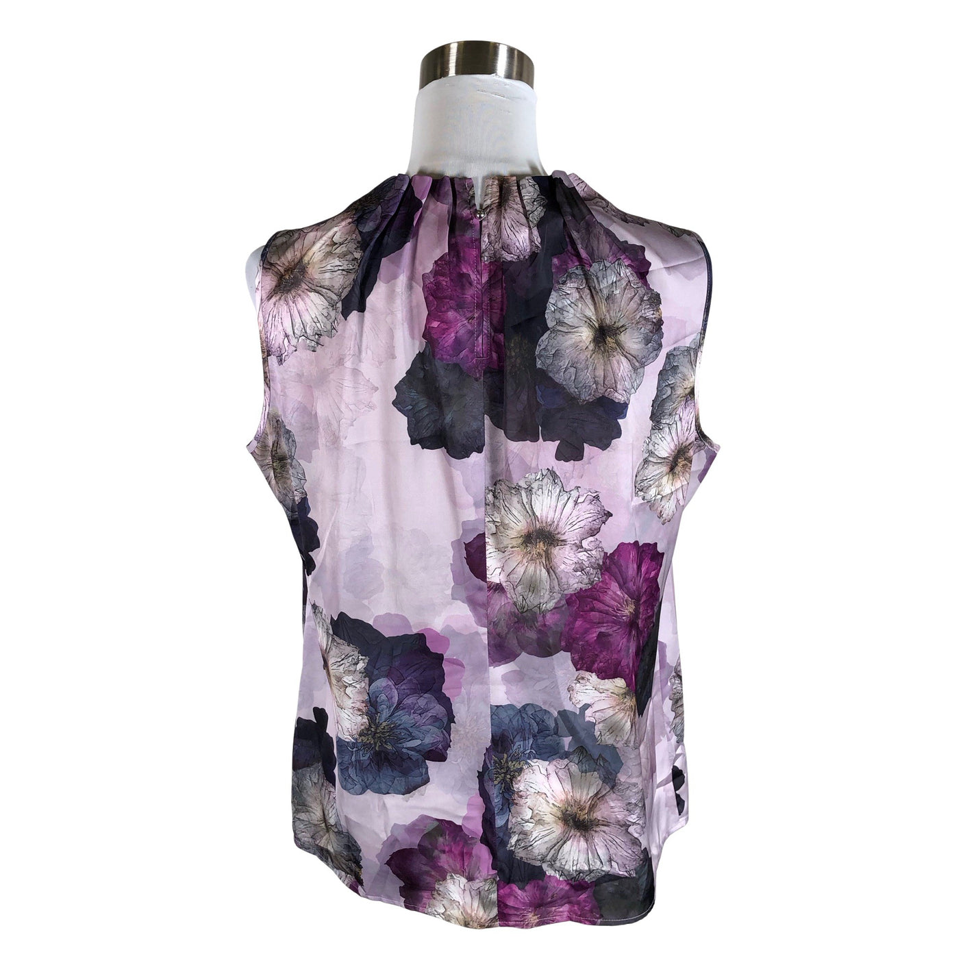 Unisex Comma - Top, size 40 - Violet (2)