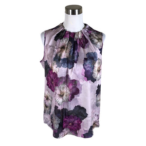Unisex Comma - Top, size 40 - Violet (1)