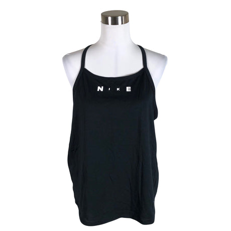 Unisex Nike - Sports top, size 40 - Black ()