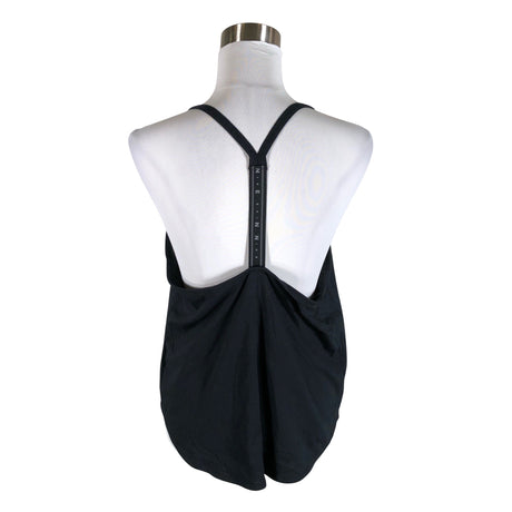 Unisex Nike - Sports top, size 40 - Black (2)