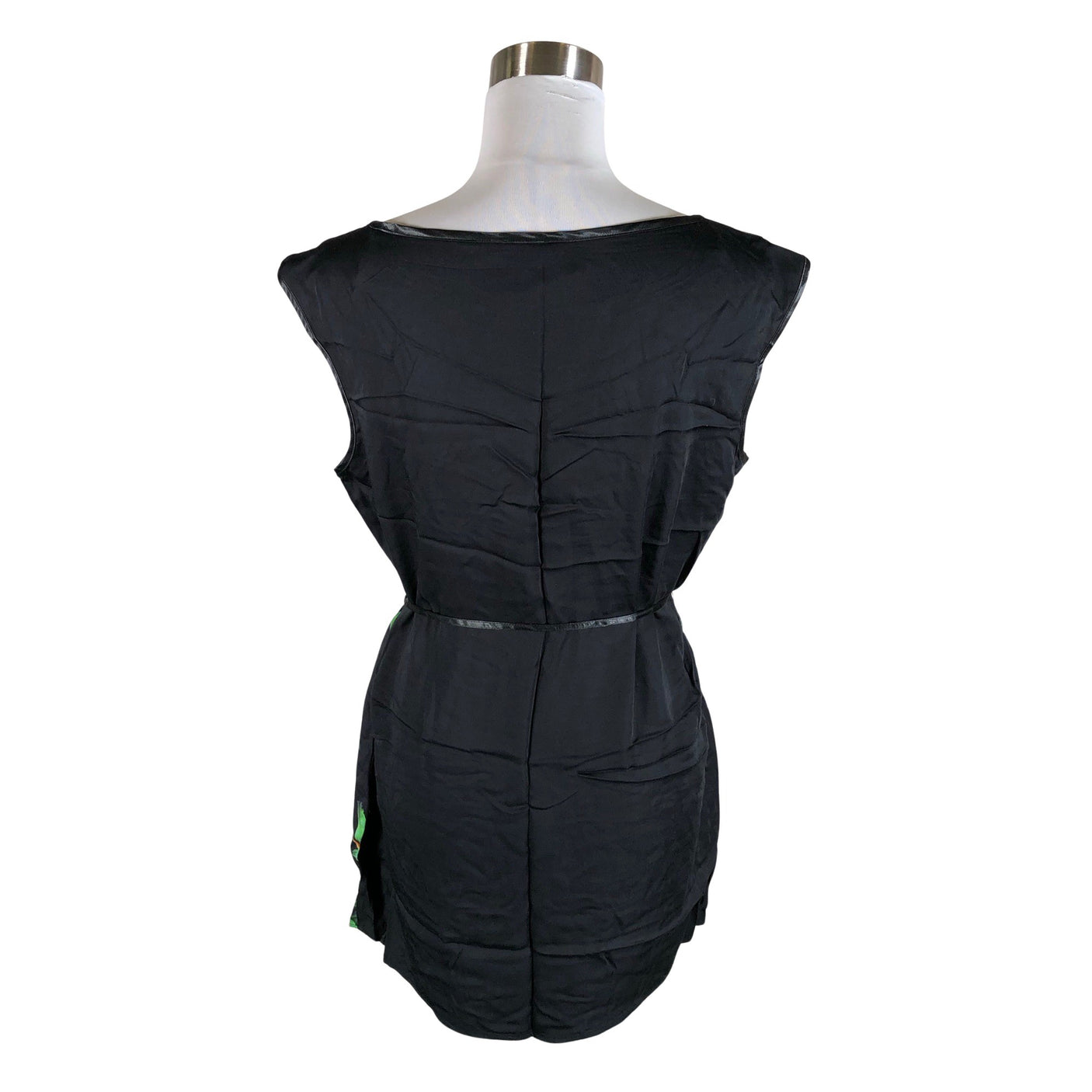 Unisex Esprit - Top, size 40 - Black (2)