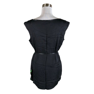Unisex Esprit - Top, size 40 - Black (2)