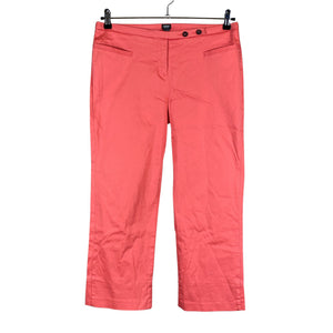 Unisex Esprit - Slacks, size 42 - Pink (1)