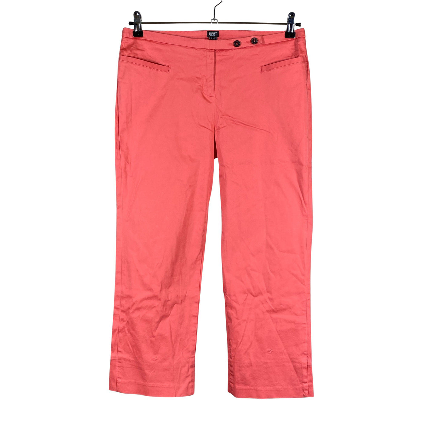 Unisex Esprit - Slacks, size 42 - Pink (1)