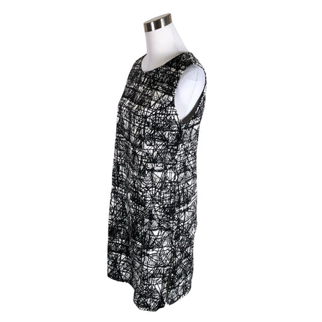 Unisex Ritva Falla - Sheath dress, size 40 - Black (2)