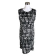 Unisex Ritva Falla - Sheath dress, size 40 - Black ()