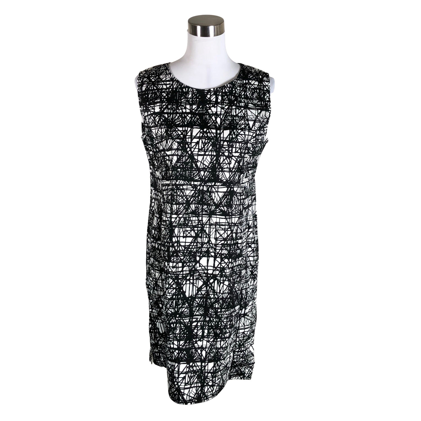 Unisex Ritva Falla - Sheath dress, size 40 - Black (1)