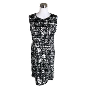 Unisex Ritva Falla - Sheath dress, size 40 - Black (1)