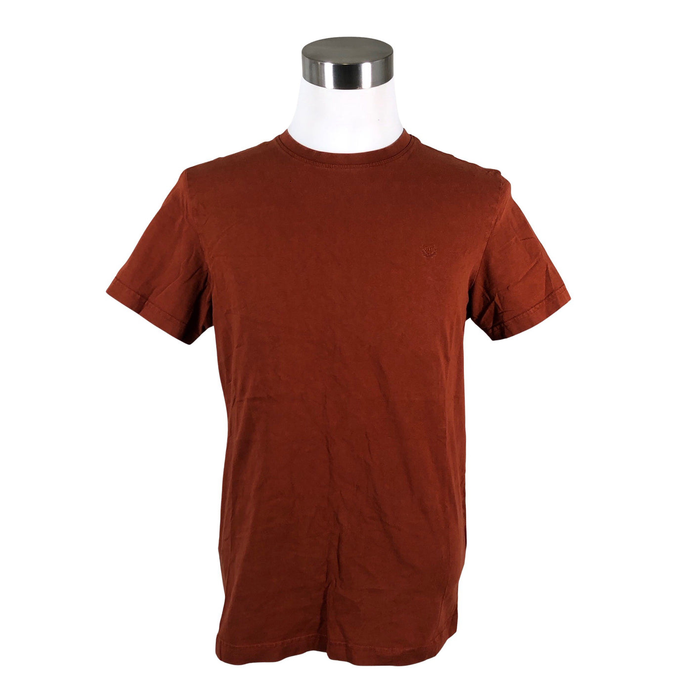 Unisex Caphorn - T-shirt, size M - Brown (1)