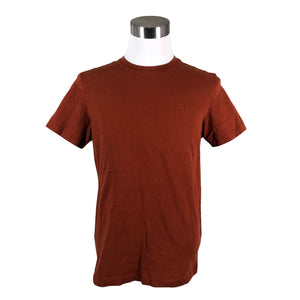 Unisex Caphorn - T-shirt, size M - Brown (1)