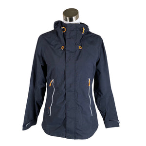 Unisex Luoto - Outdoor jacket, size 38 - Blue (1)