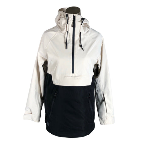Unisex Ivalo - Lightly padded jacket, size 36 - Beige ()