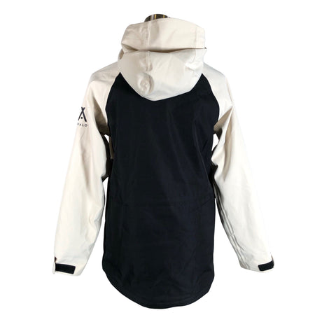 Unisex Ivalo - Lightly padded jacket, size 36 - Beige (2)