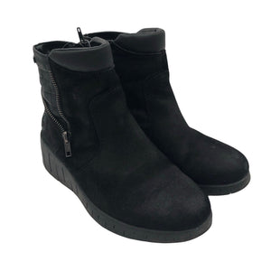 Unisex Rieker - Ankle boots, size 37 - Black (2)