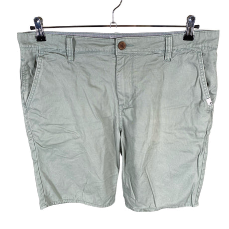Unisex Quiksilver - Shorts, size W34 - Green ()