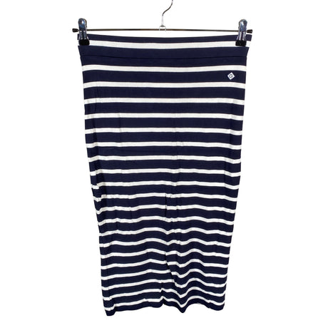 Unisex Gant - Tricot skirt, size 38 - Blue ()