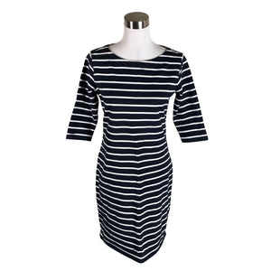 Unisex Gant - Sweatshirt dress, size 38 - Blue (1)