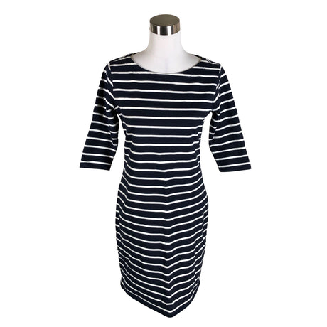 Unisex Gant - Sweatshirt dress, size 38 - Blue ()