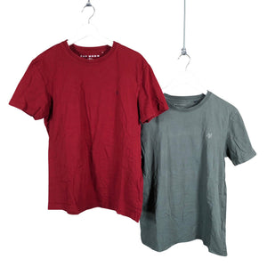 Unisex Marc O'Polo - T-shirt, size M - Green (1)