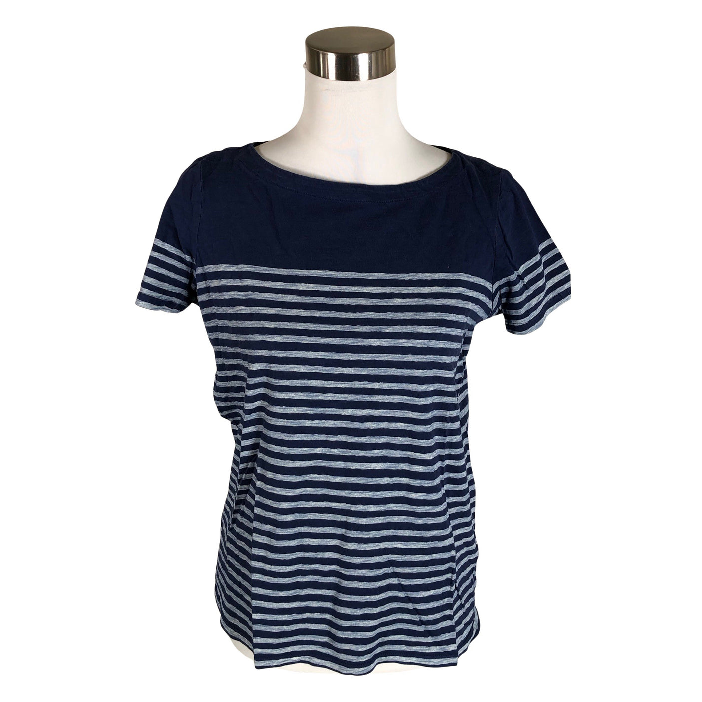 Unisex Esprit - T-shirt, size 38 - Black (1)