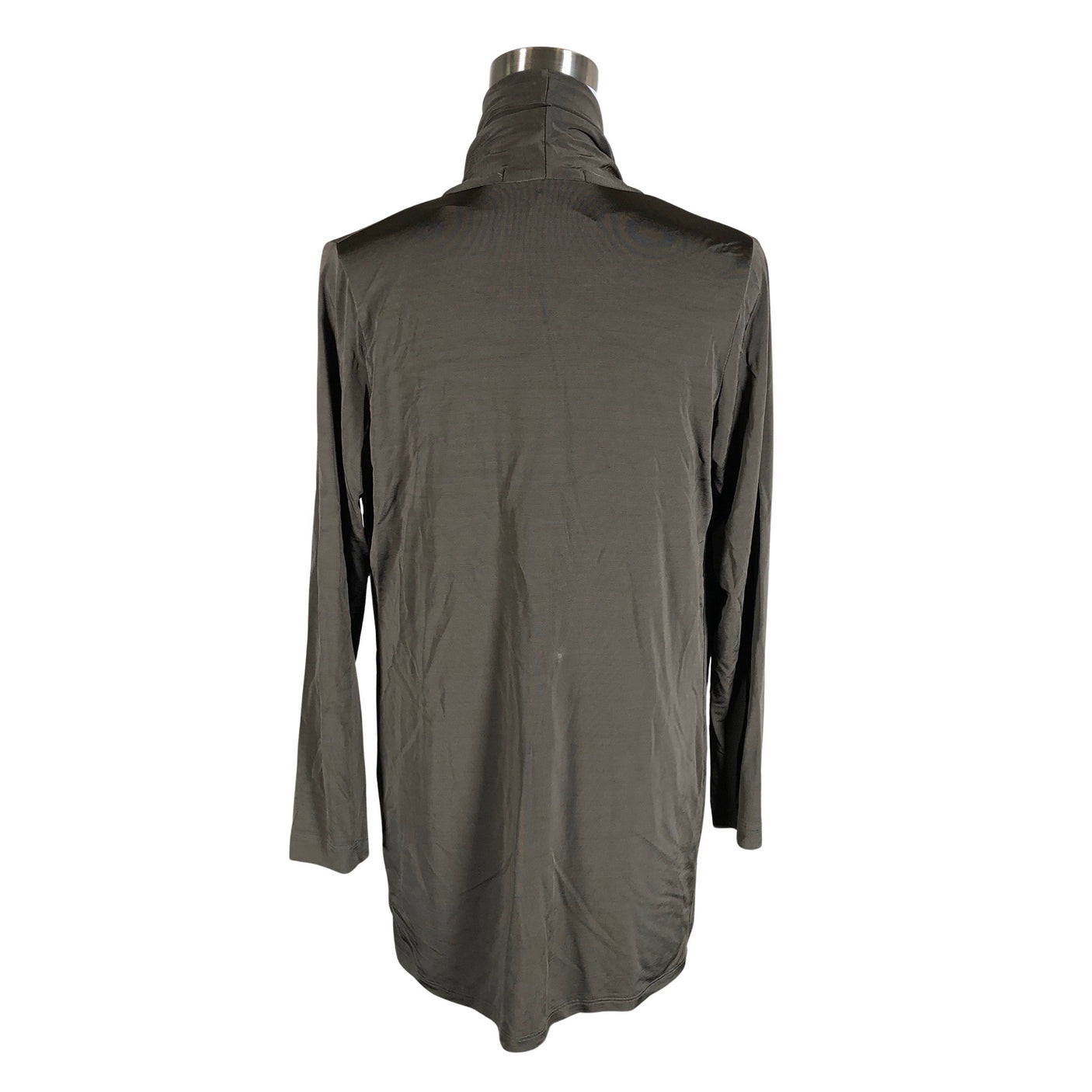 Unisex Andiata - Cardigan, size 38 - Green (2)