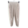 Unisex Adidas - Sweatpants, size 36 - Beige ()