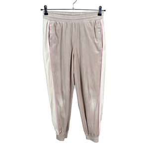 Unisex Adidas - Sweatpants, size 36 - Beige (1)