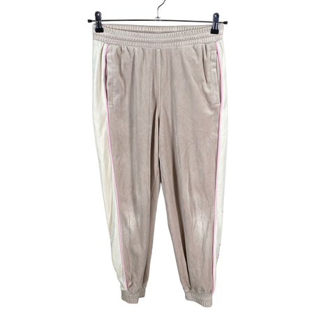 Unisex Adidas - Sweatpants, size 36 - Beige ()