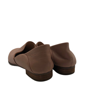 Unisex Clarks - Loafers, size 41 - Light pink (2)