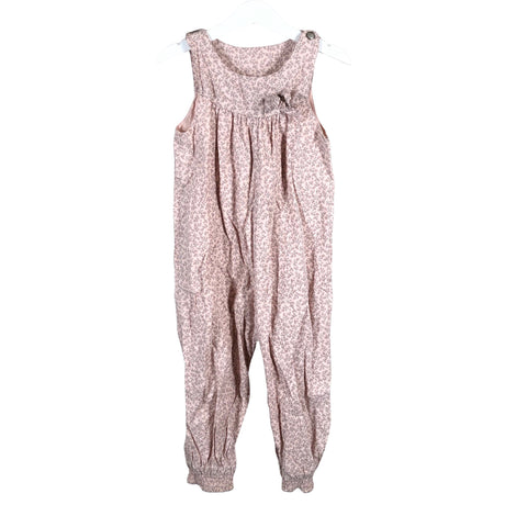 Unisex POMPdeLUX - Overalls, size 92 - 98 - Black ()