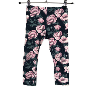 Unisex Name It - Leggings, size 92 - 98 - Blue (1)