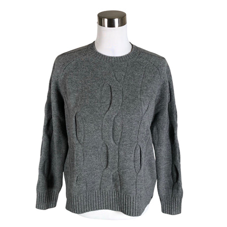 Unisex Superdry - Sweater, size 40 - Gray ()