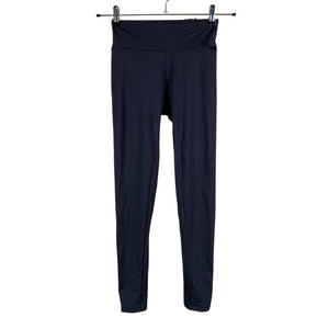 Unisex Népra - Sports tights, size 38 - Black (1)