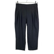 Unisex Nanso - Slacks, size 38 - Black ()
