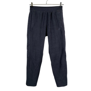 Unisex Adidas - Fleece pants, size 38 - Gray (1)