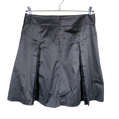 Unisex Mexx - Fabric skirt, size 40 - Black (2)