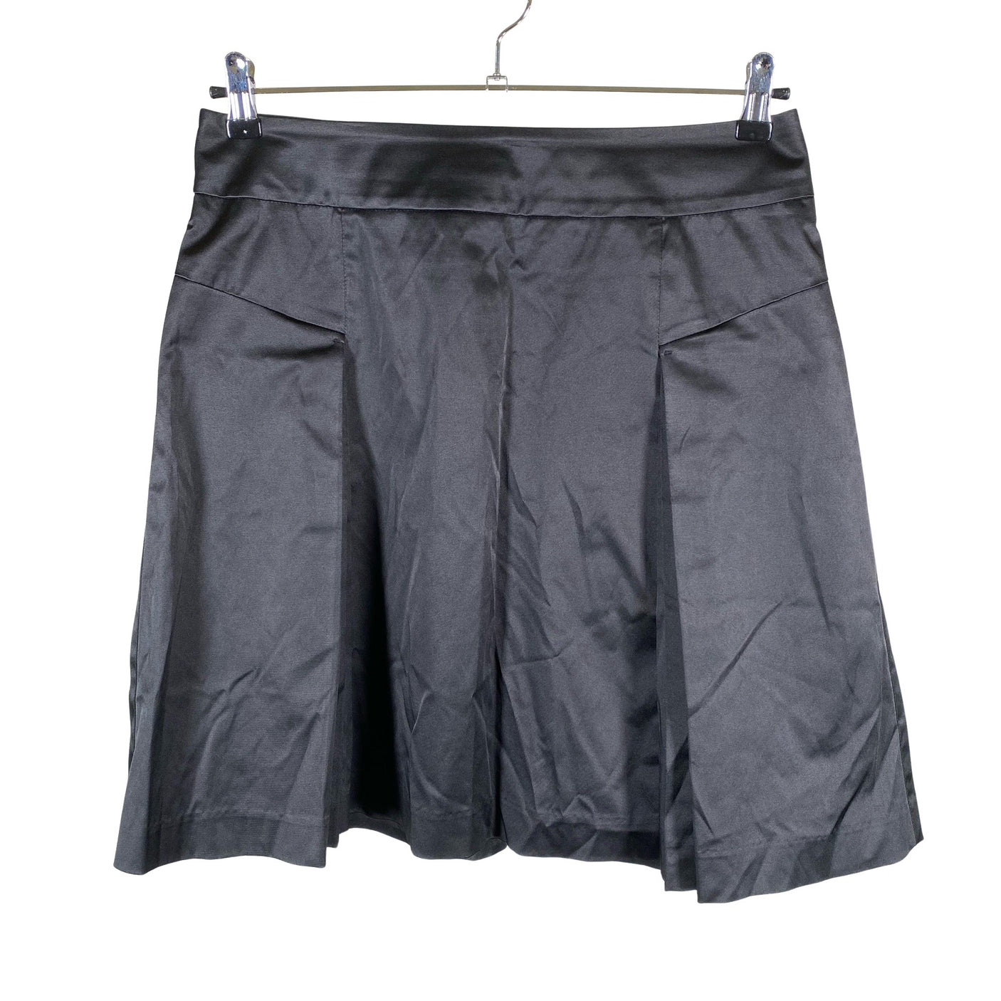 Unisex Mexx - Fabric skirt, size 40 - Black (1)