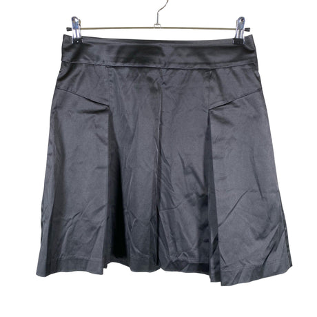 Unisex Mexx - Fabric skirt, size 40 - Black ()