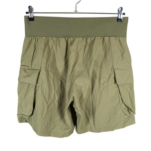 Unisex Kari Traa - Sports shorts, size 40 - Green (2)