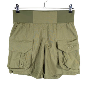 Unisex Kari Traa - Sports shorts, size 40 - Green (1)