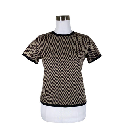 Unisex Liz Claiborne - Sweater, size 38 - Beige ()