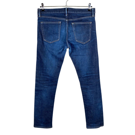 Unisex Uniqlo - Jeans, size W34 - Blue (2)