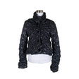 Unisex El Corte Inglés - Lightly padded jacket, size 40 - Black ()