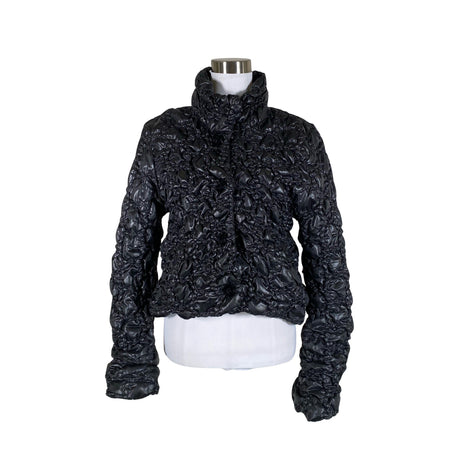 Unisex El Corte Inglés - Lightly padded jacket, size 40 - Black ()