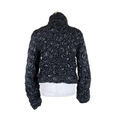 Unisex El Corte Inglés - Lightly padded jacket, size 40 - Black (2)