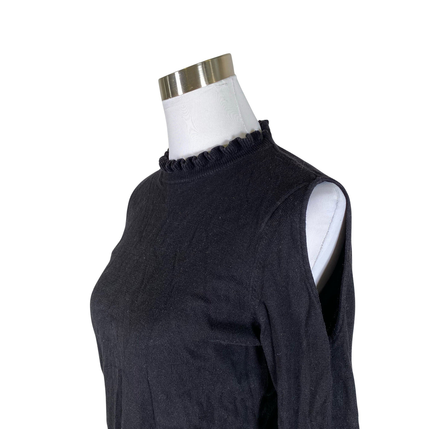 Unisex Oasis - Sweater, size 38 - Black (2)