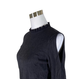 Unisex Oasis - Sweater, size 38 - Black (2)
