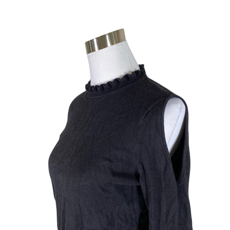 Unisex Oasis - Sweater, size 38 - Black (2)