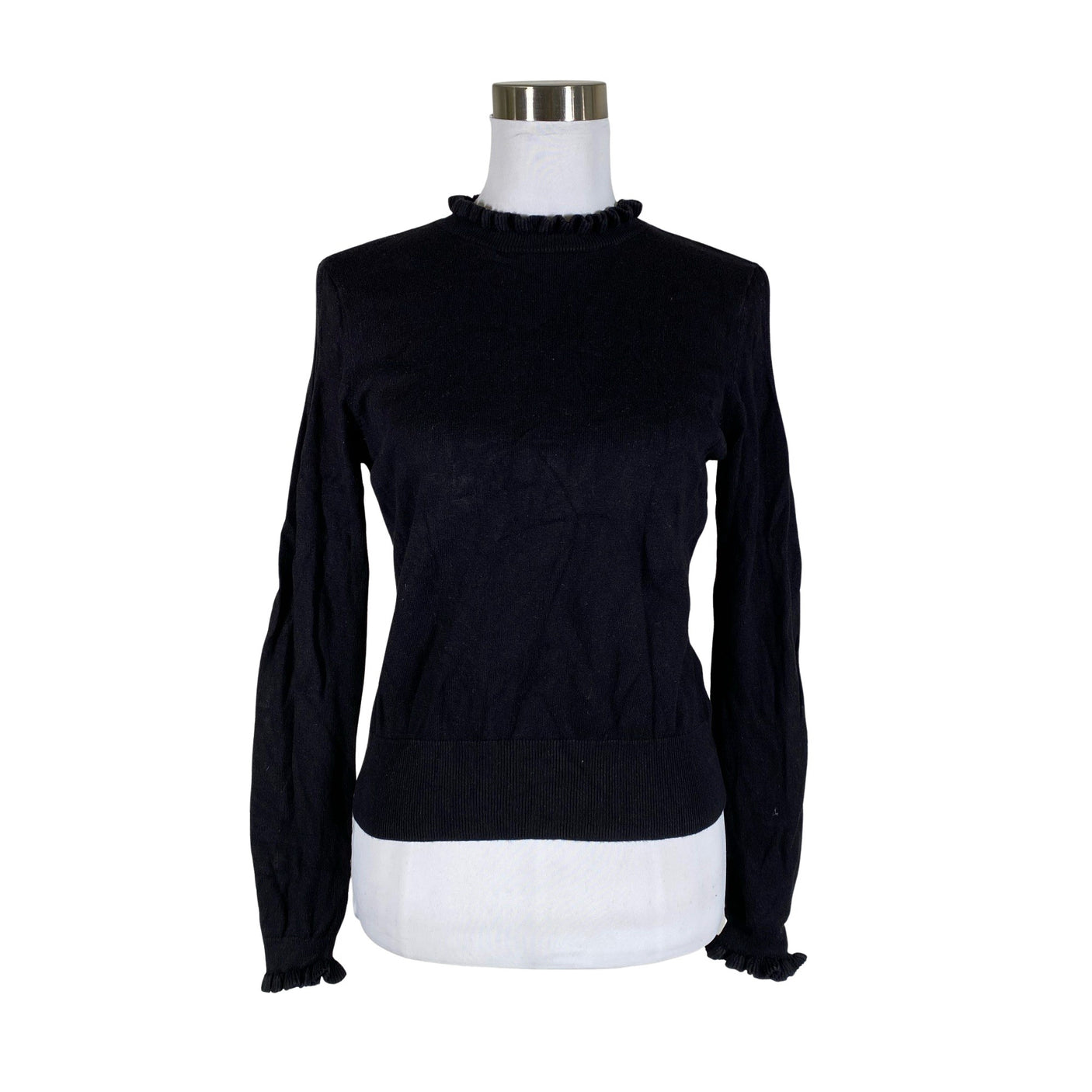 Unisex Oasis - Sweater, size 38 - Black (1)