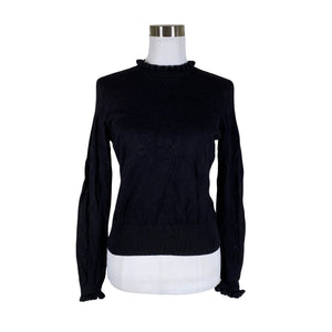 Unisex Oasis - Sweater, size 38 - Black (1)